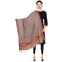 Women's Jamawar Kullu Woven Shawl